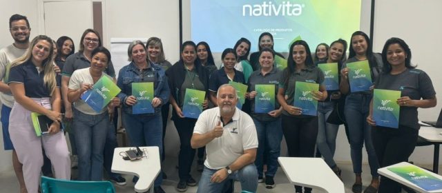 Treinamento com Medibras